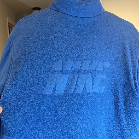 VINTAGE NIKE REVERSIBLE JACKET!! - Picture 9 of 12